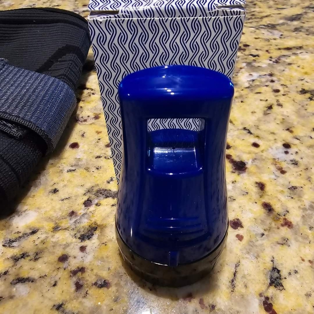 Guard Your ID Roller
